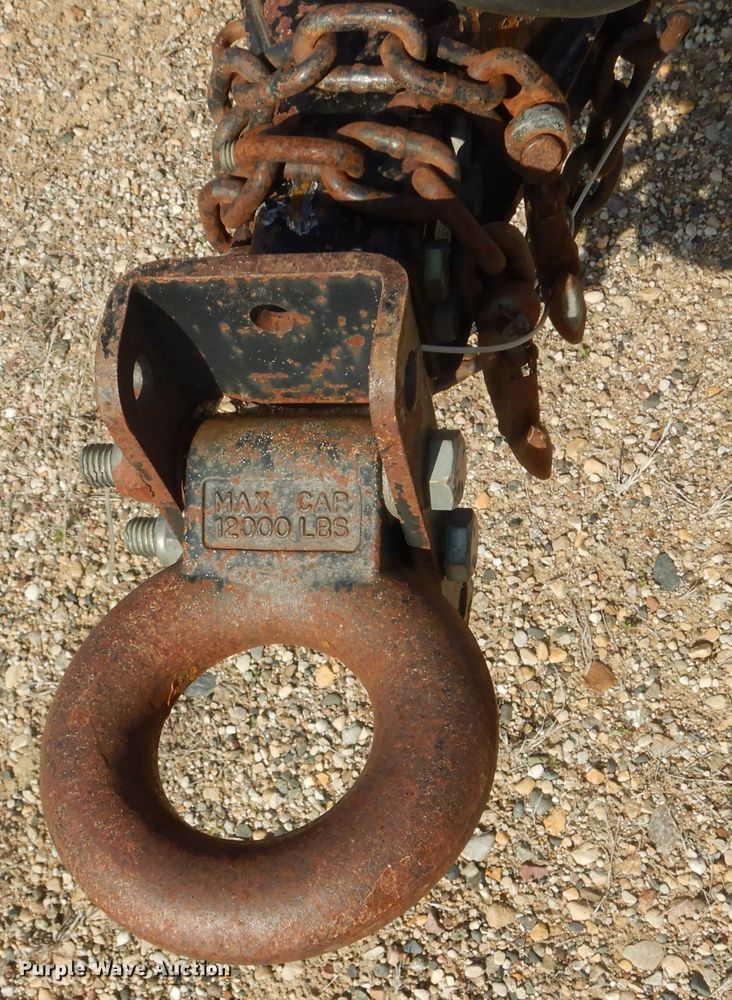 image for item KT9022 Cummins DGEA-336773  generator