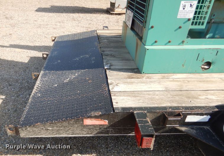 image for item KT9022 Cummins DGEA-336773  generator