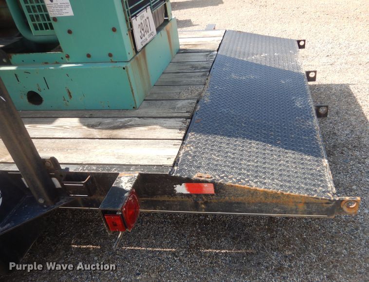 image for item KT9022 Cummins DGEA-336773  generator