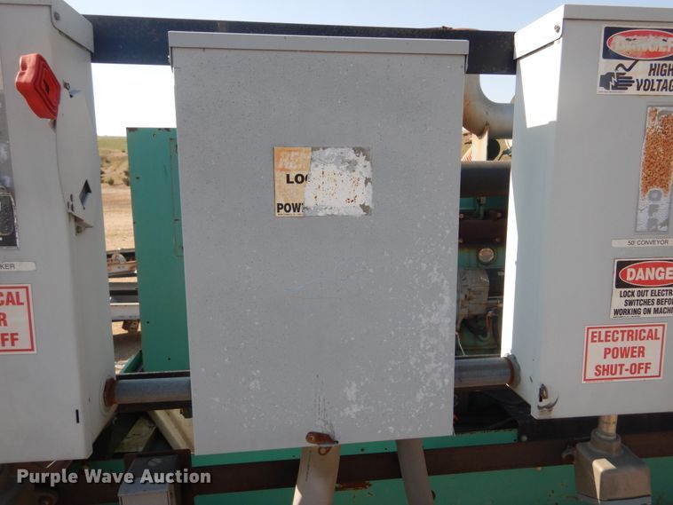 image for item KT9022 Cummins DGEA-336773  generator