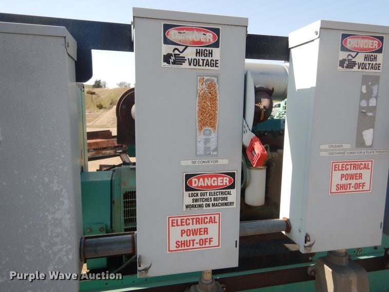 image for item KT9022 Cummins DGEA-336773  generator