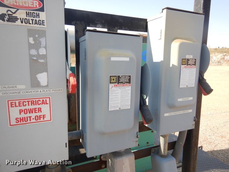 image for item KT9022 Cummins DGEA-336773  generator