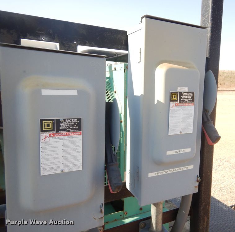 image for item KT9022 Cummins DGEA-336773  generator