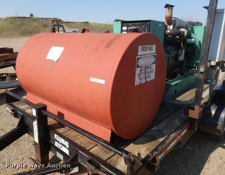 image for item KT9022 Cummins DGEA-336773  generator