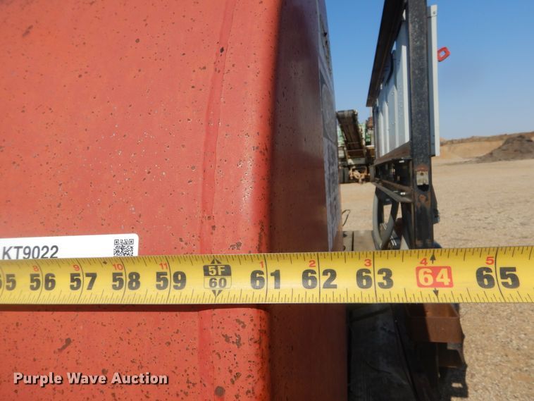 image for item KT9022 Cummins DGEA-336773  generator