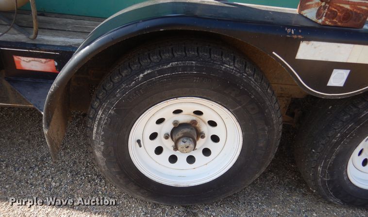 image for item KT9022 Cummins DGEA-336773  generator