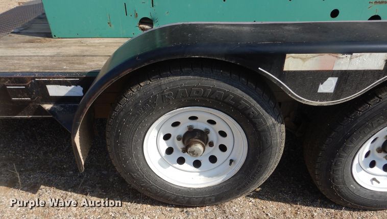 image for item KT9022 Cummins DGEA-336773  generator