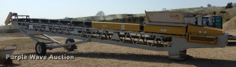 image for item KT9023 2001 Masaba  conveyor