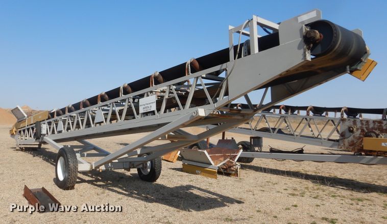 image for item KT9023 2001 Masaba  conveyor