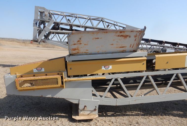 image for item KT9023 2001 Masaba  conveyor