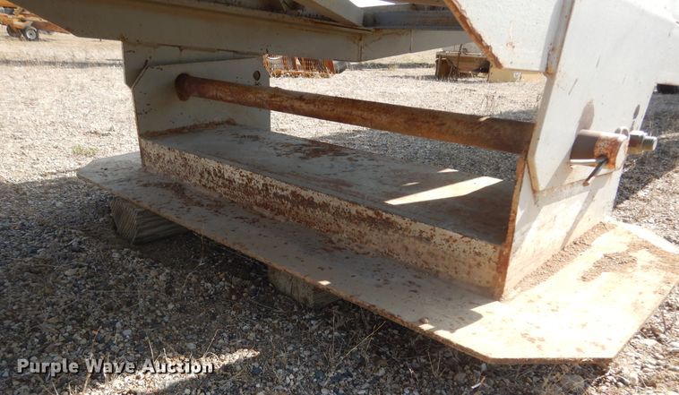 image for item KT9023 2001 Masaba  conveyor