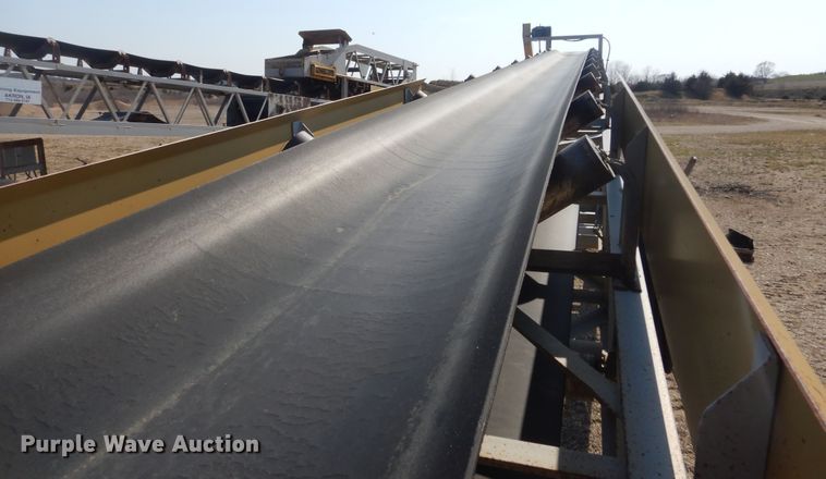 image for item KT9023 2001 Masaba  conveyor