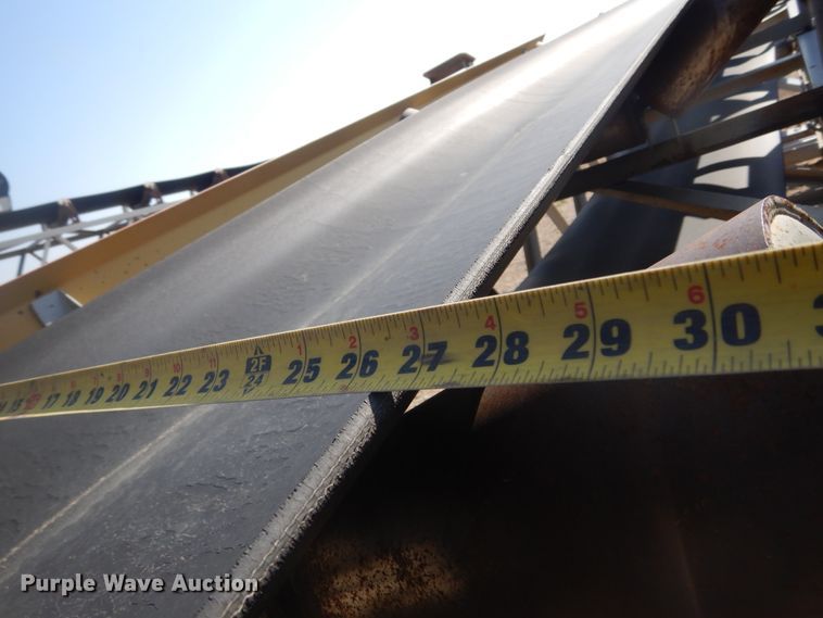 image for item KT9023 2001 Masaba  conveyor