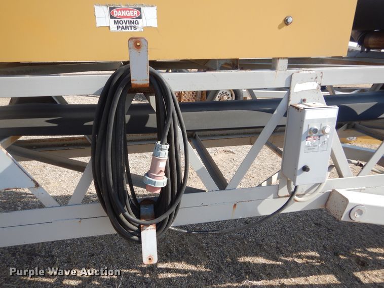 image for item KT9023 2001 Masaba  conveyor