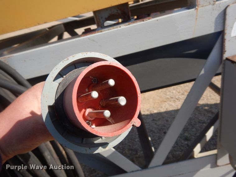 image for item KT9023 2001 Masaba  conveyor