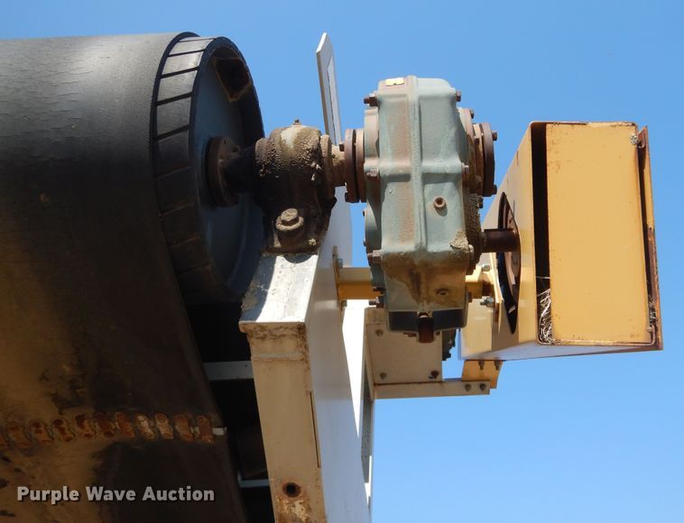 image for item KT9023 2001 Masaba  conveyor