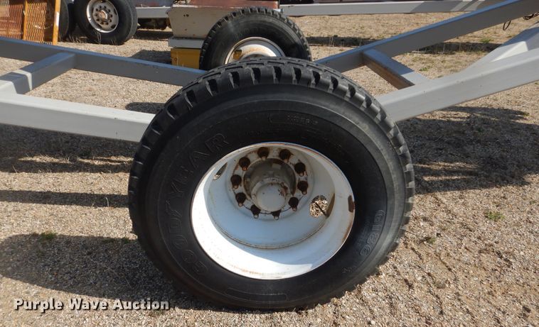 image for item KT9023 2001 Masaba  conveyor