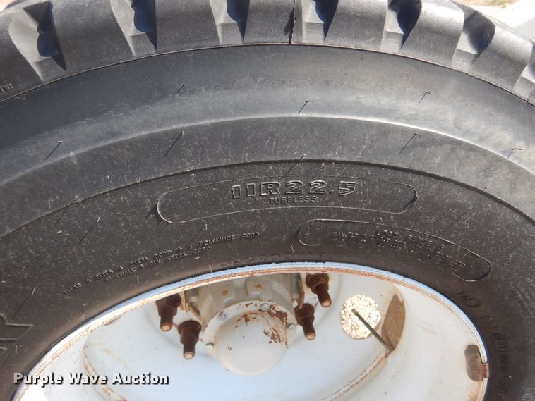 image for item KT9023 2001 Masaba  conveyor