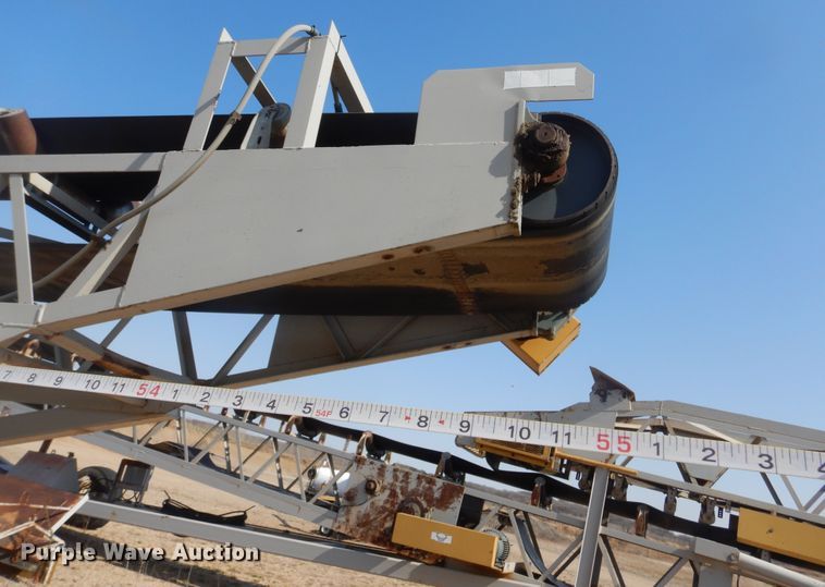 image for item KT9023 2001 Masaba  conveyor