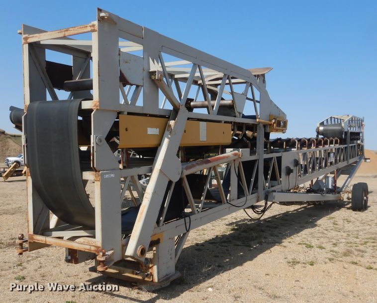 image for item KT9024 Masaba  conveyor