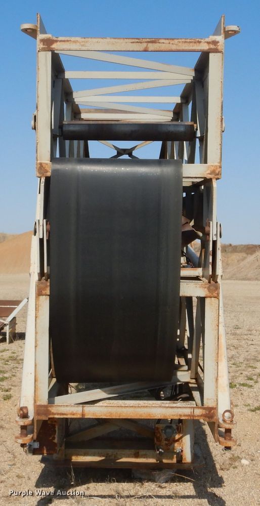 image for item KT9024 Masaba  conveyor