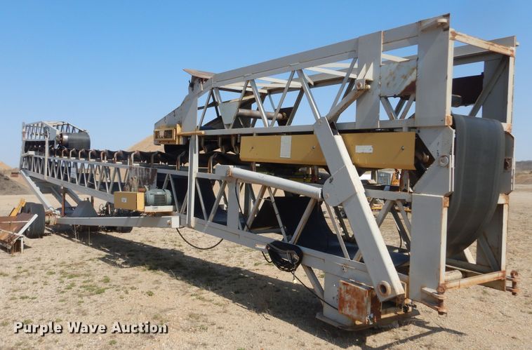 image for item KT9024 Masaba  conveyor