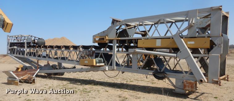 image for item KT9024 Masaba  conveyor