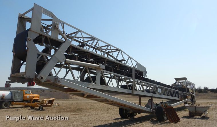 image for item KT9024 Masaba  conveyor