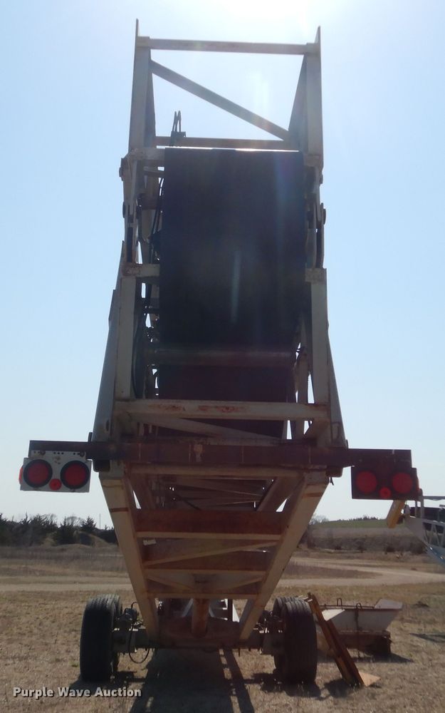 image for item KT9024 Masaba  conveyor