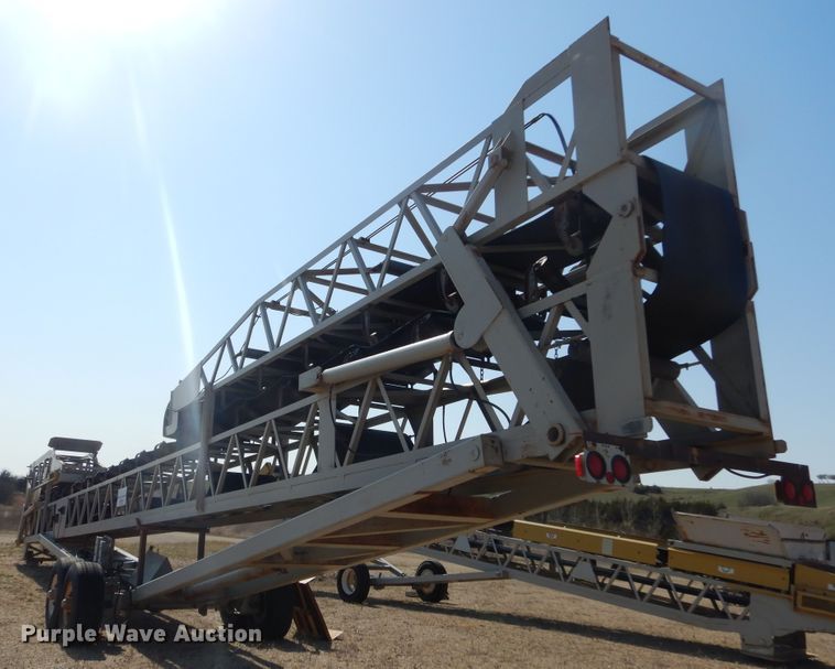 image for item KT9024 Masaba  conveyor