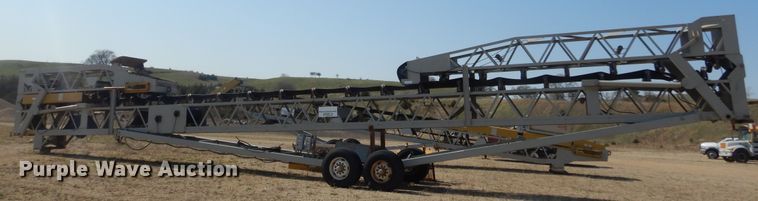 image for item KT9024 Masaba  conveyor