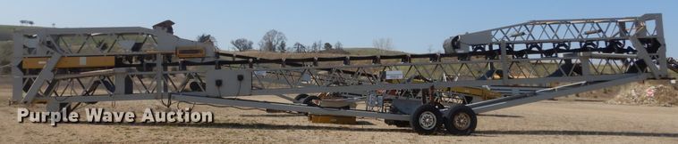 image for item KT9024 Masaba  conveyor