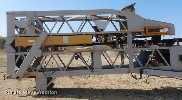 image for item KT9024 Masaba  conveyor