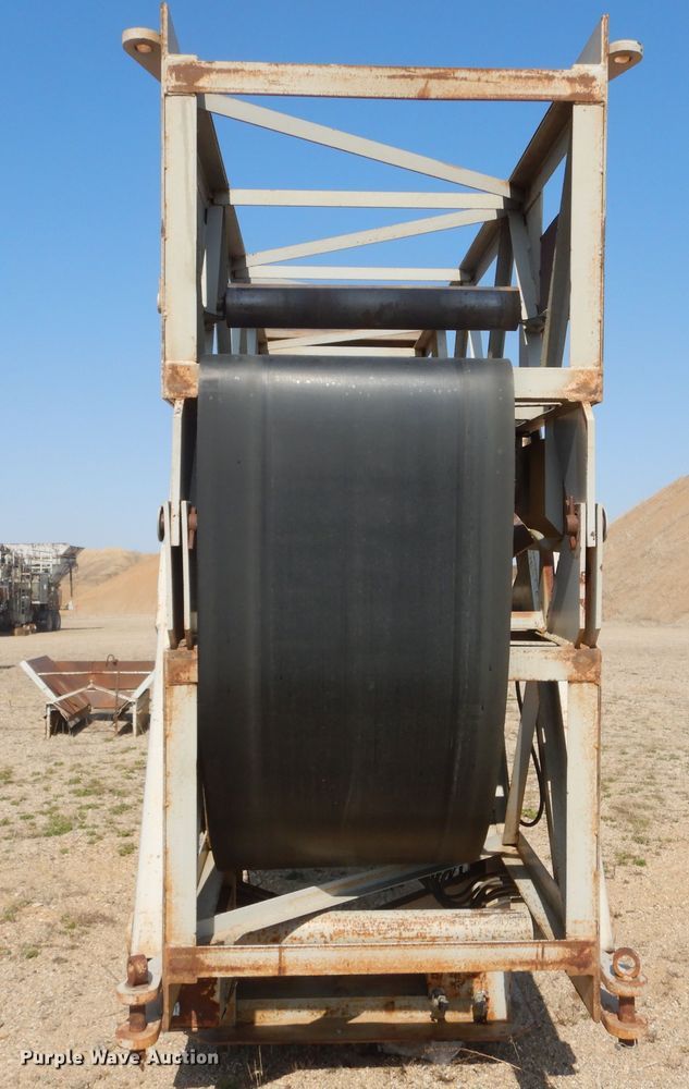 image for item KT9024 Masaba  conveyor