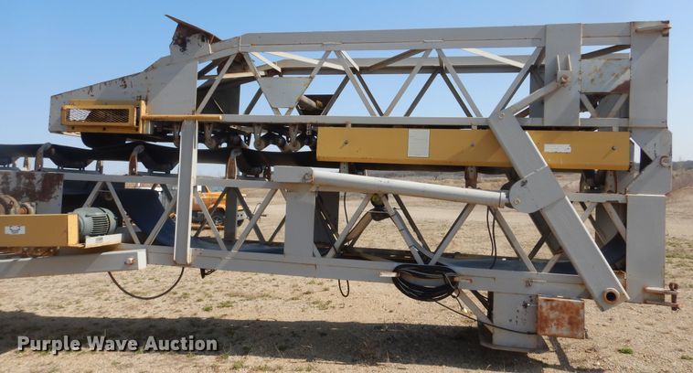 image for item KT9024 Masaba  conveyor