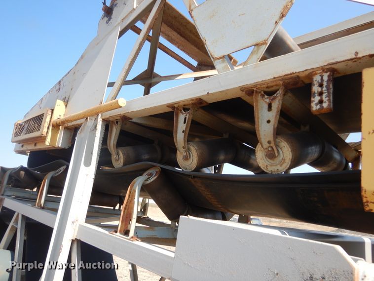 image for item KT9024 Masaba  conveyor