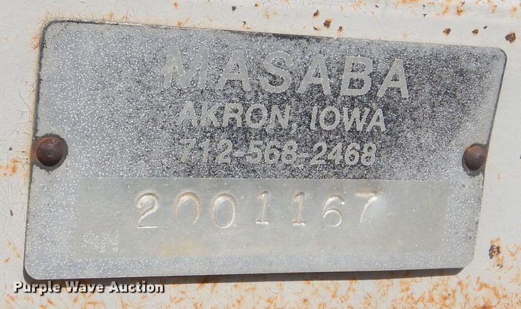 image for item KT9024 Masaba  conveyor