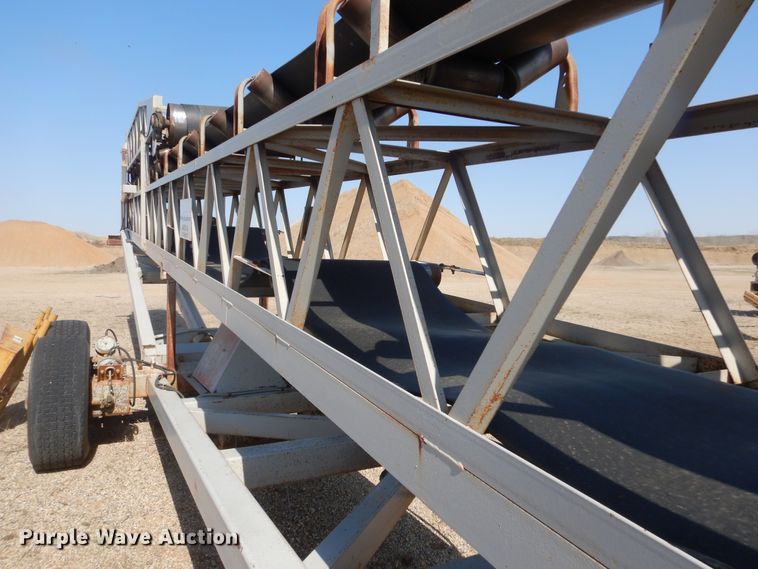 image for item KT9024 Masaba  conveyor