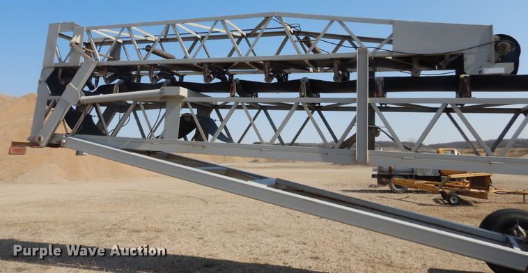 image for item KT9024 Masaba  conveyor