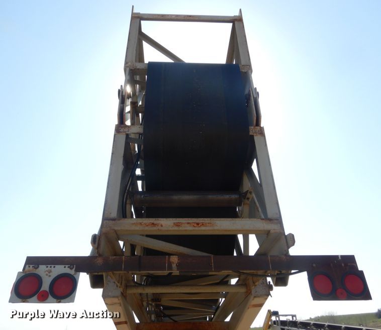 image for item KT9024 Masaba  conveyor