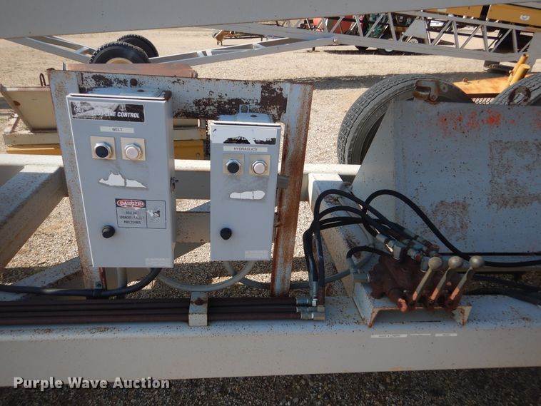 image for item KT9024 Masaba  conveyor