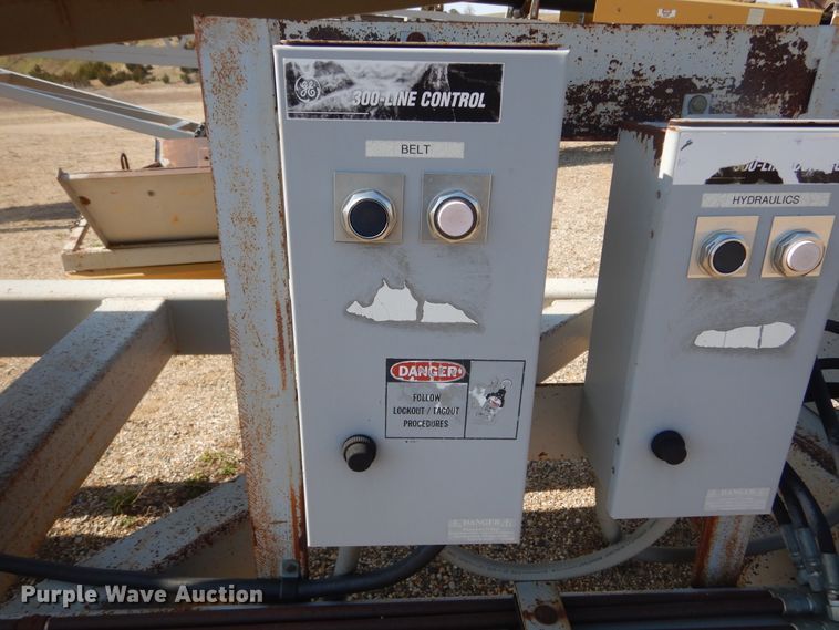 image for item KT9024 Masaba  conveyor