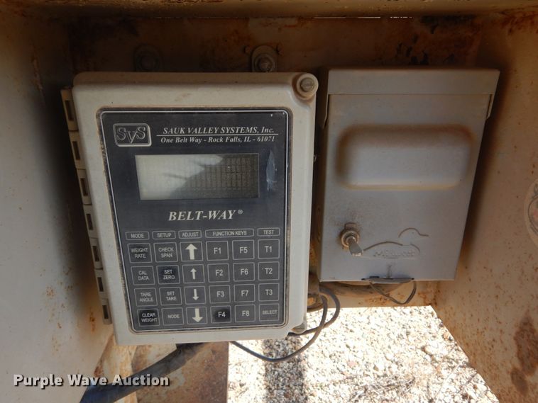 image for item KT9024 Masaba  conveyor