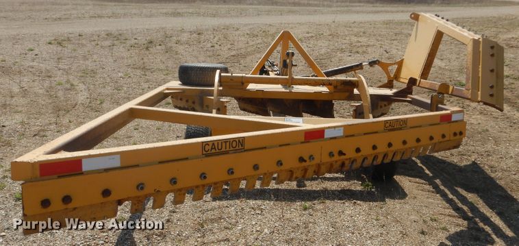 image for item KT9026 Road Groom  road maintainer