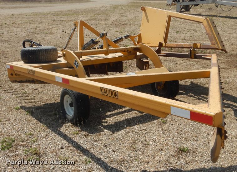 image for item KT9026 Road Groom  road maintainer