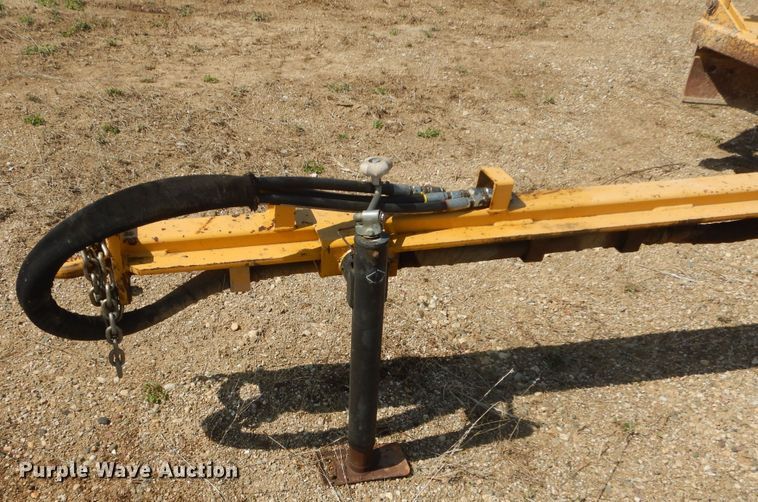 image for item KT9026 Road Groom  road maintainer