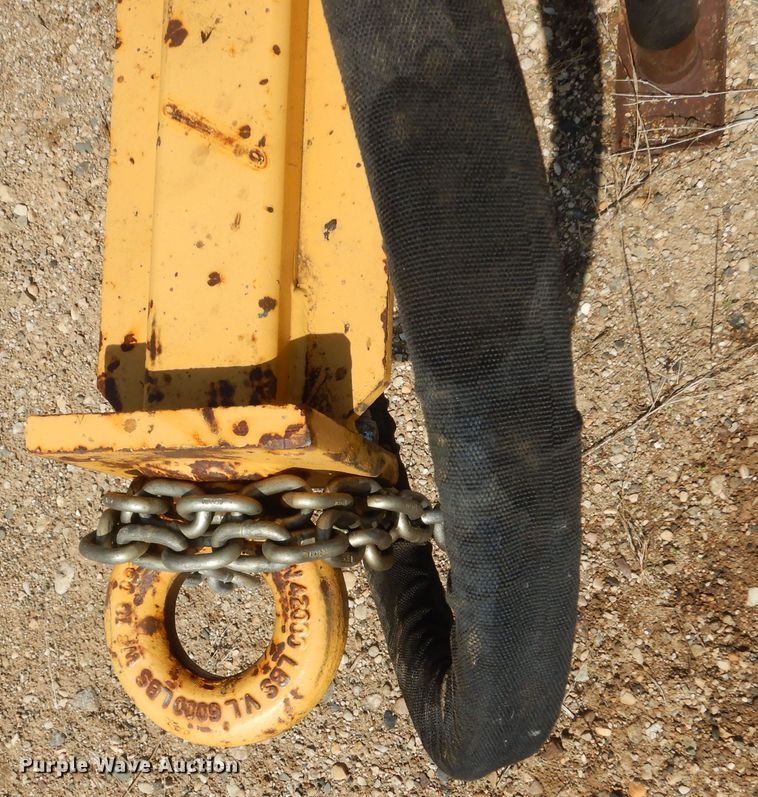 image for item KT9026 Road Groom  road maintainer