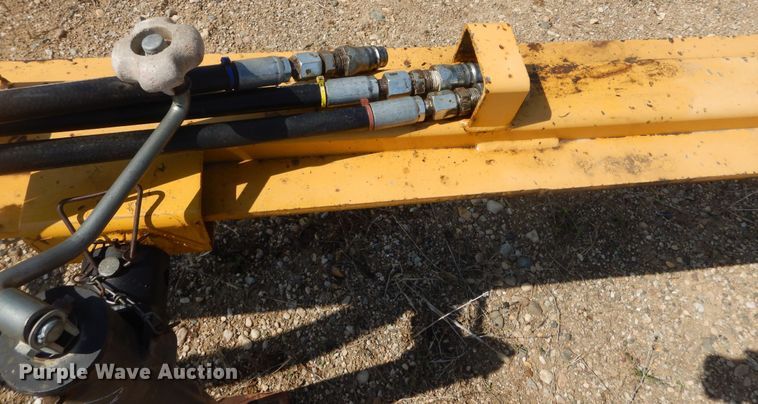 image for item KT9026 Road Groom  road maintainer