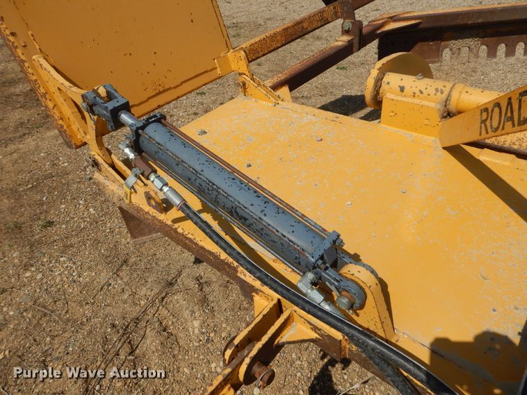 image for item KT9026 Road Groom  road maintainer