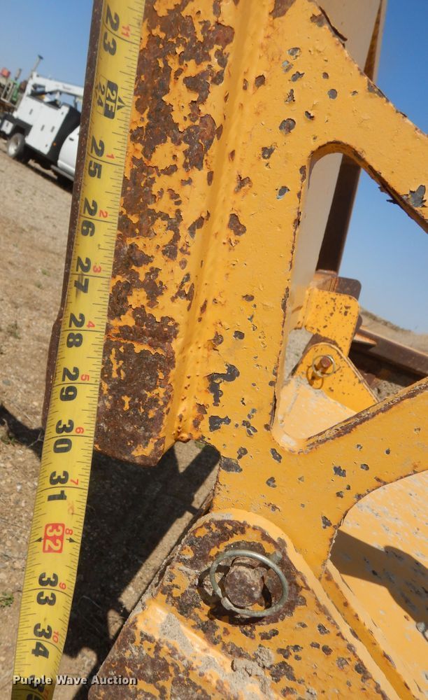 image for item KT9026 Road Groom  road maintainer